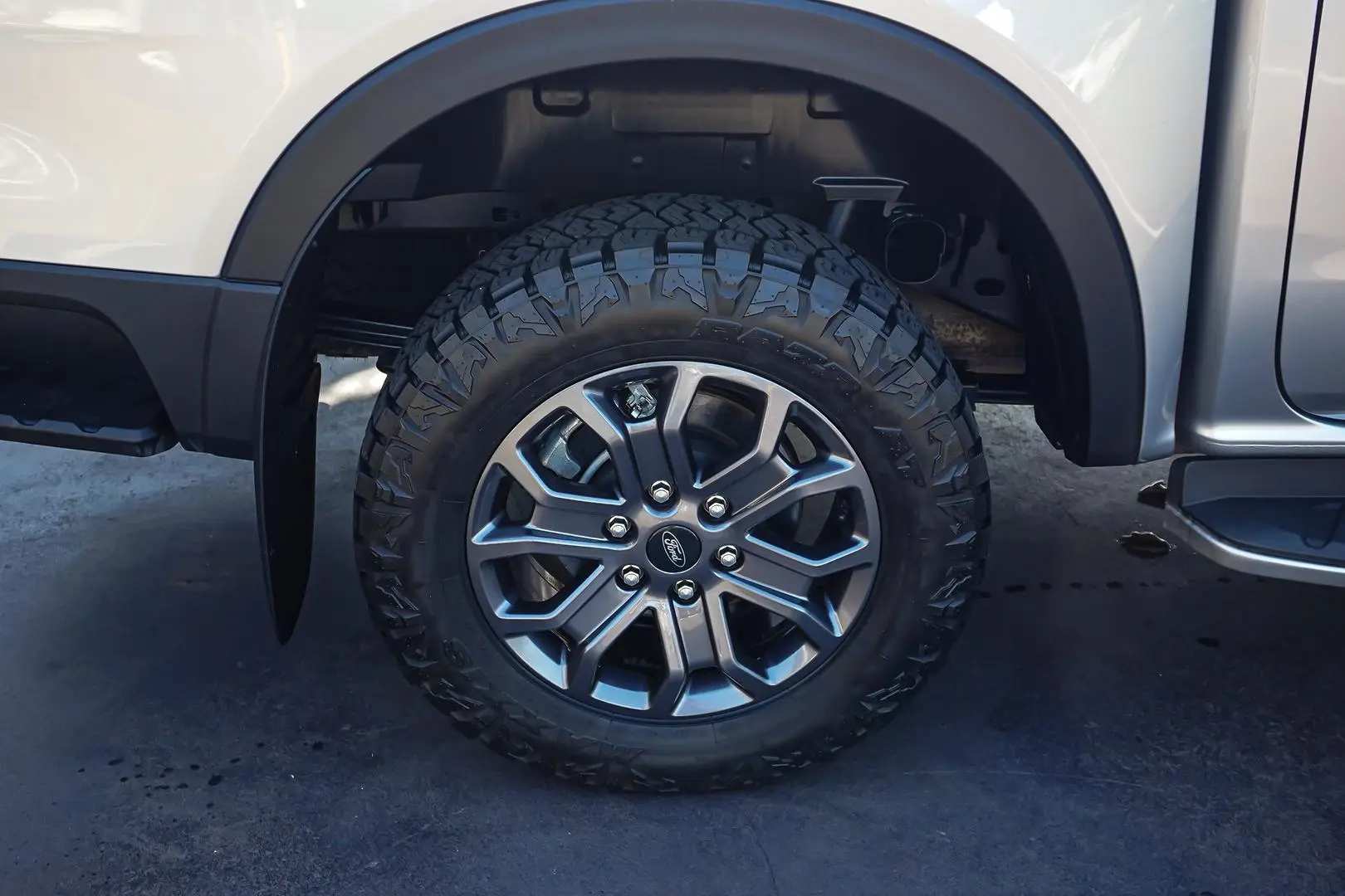 2023 Ford Ranger Gallery Image 19