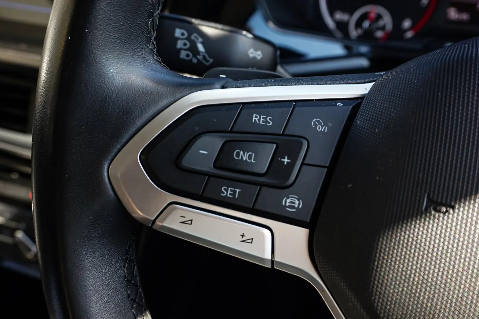 2022 Volkswagen T-Cross Gallery Image 20