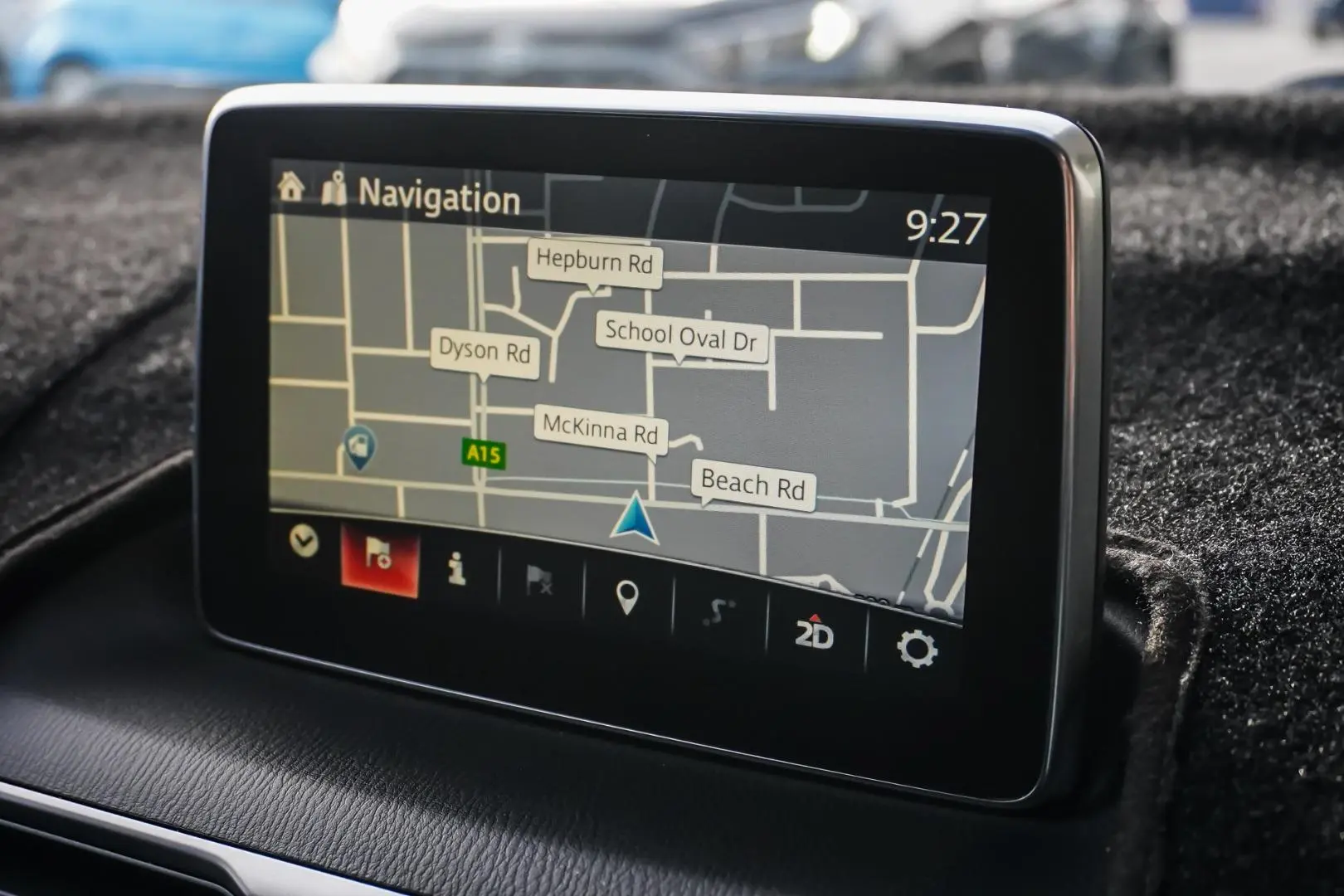 2015 Mazda 3 Gallery Image 23