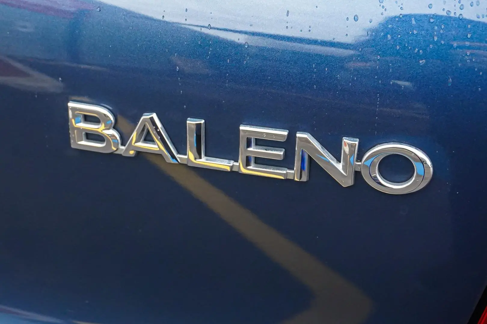 2019 Suzuki Baleno Gallery Image 15