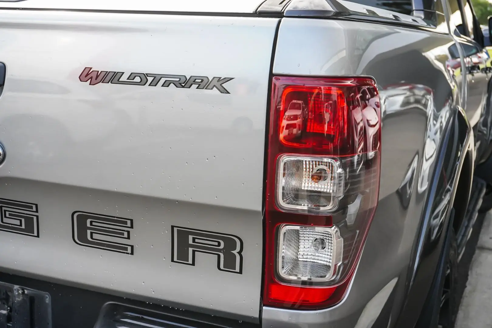 2019 Ford Ranger Gallery Image 16