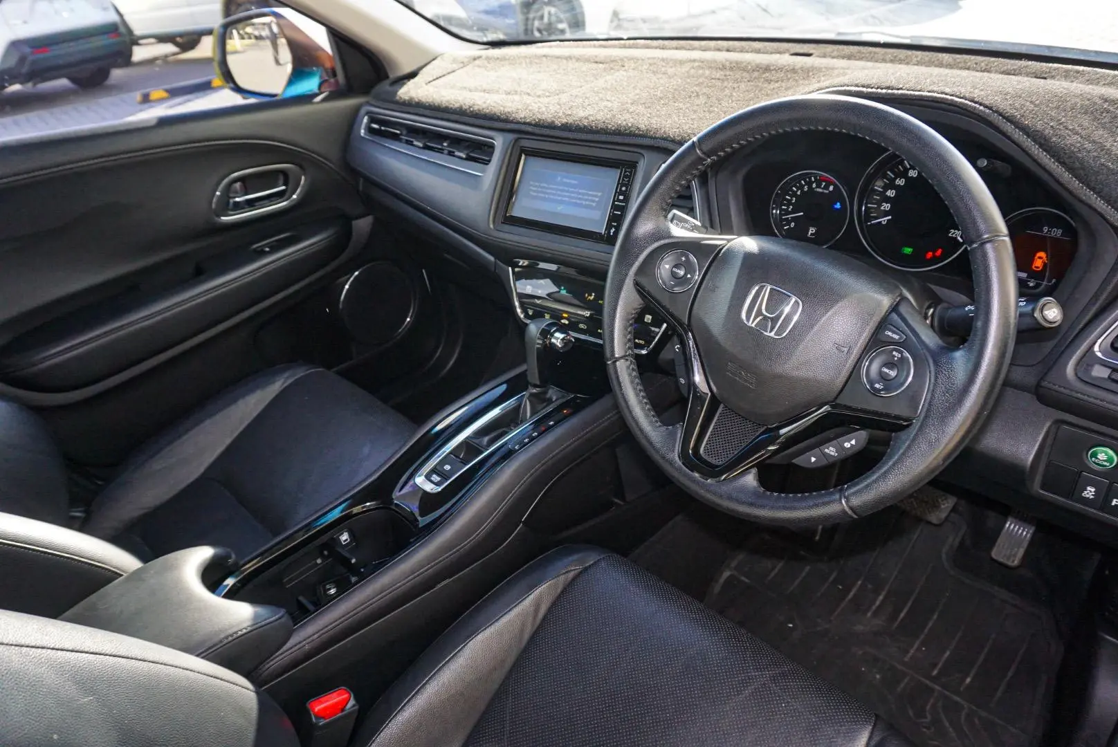 2019 Honda HR-V Gallery Image 7