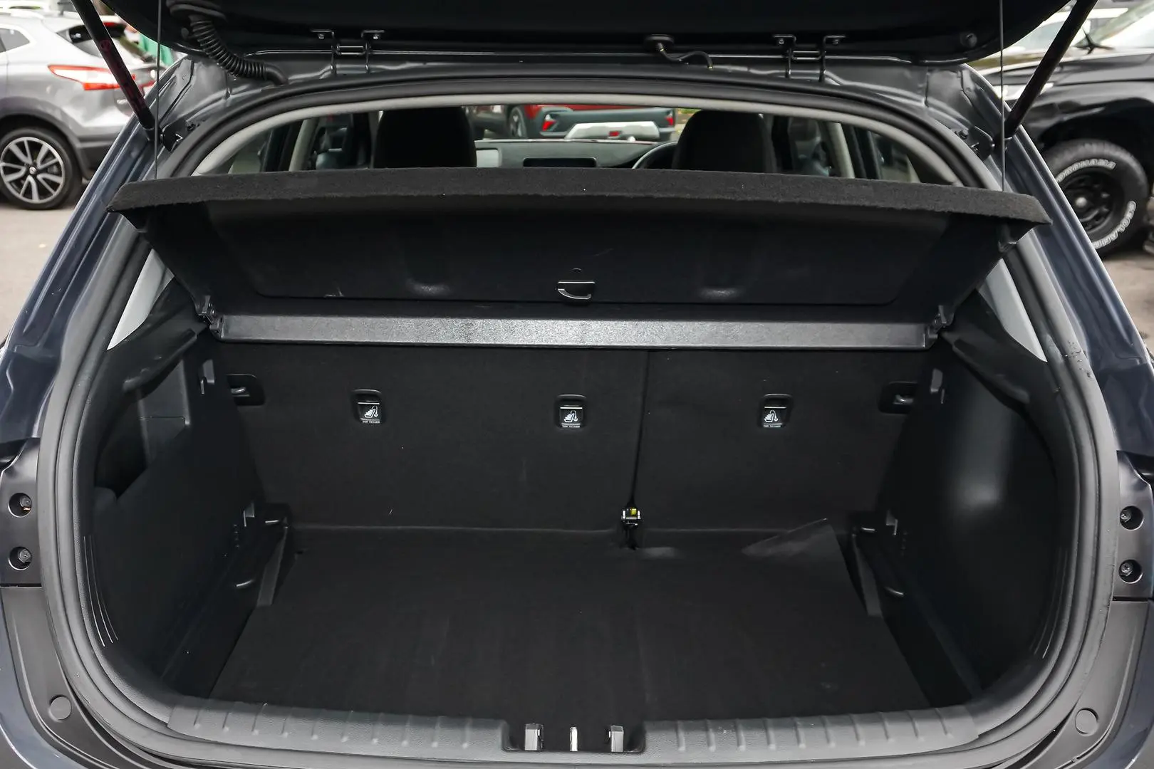 2021 Kia Stonic Gallery Image 9