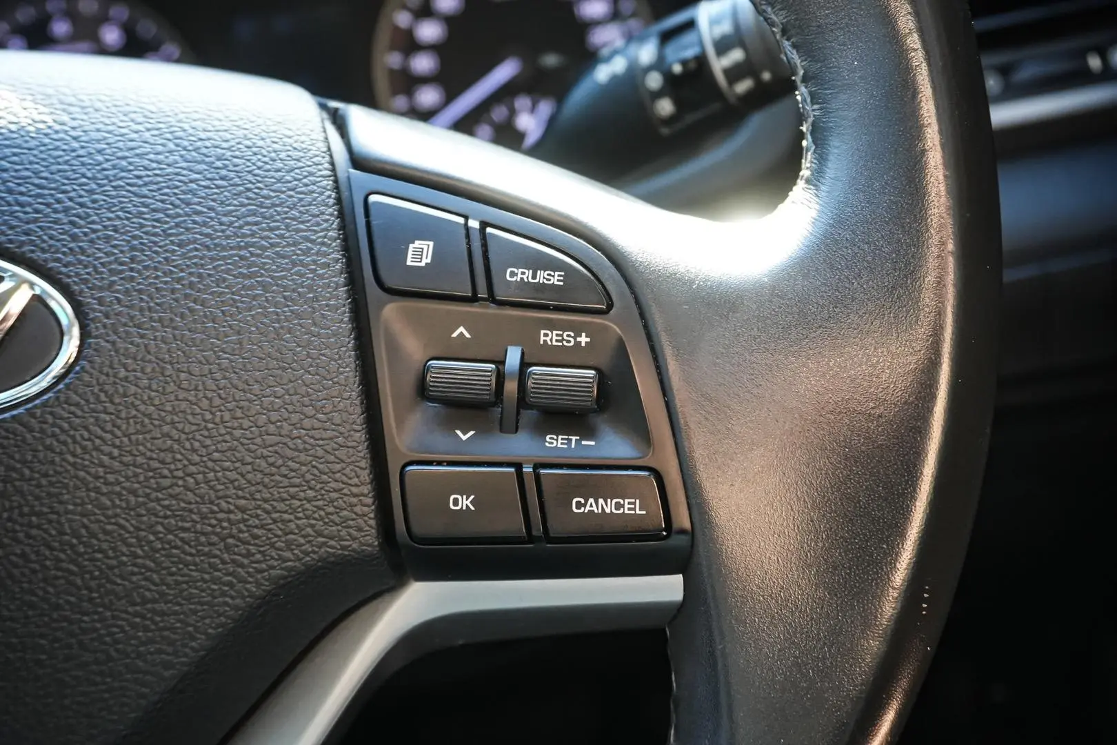 2017 Hyundai Tucson Gallery Image 20