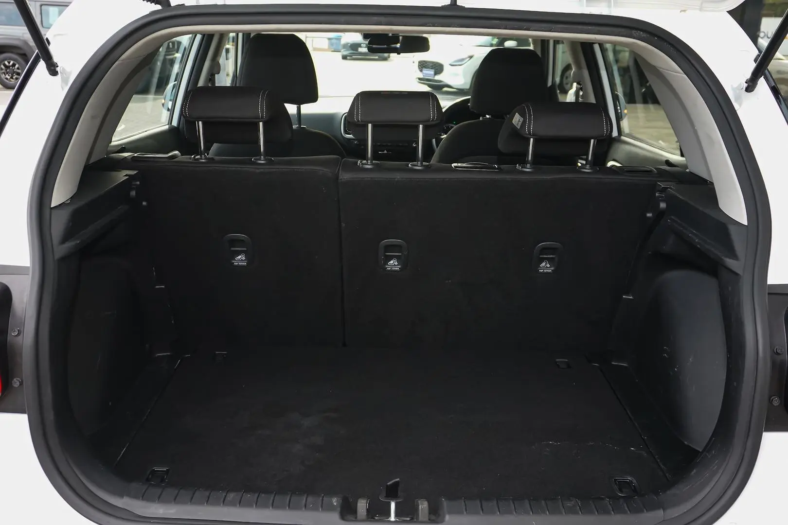 2019 Hyundai Venue Gallery Image 10