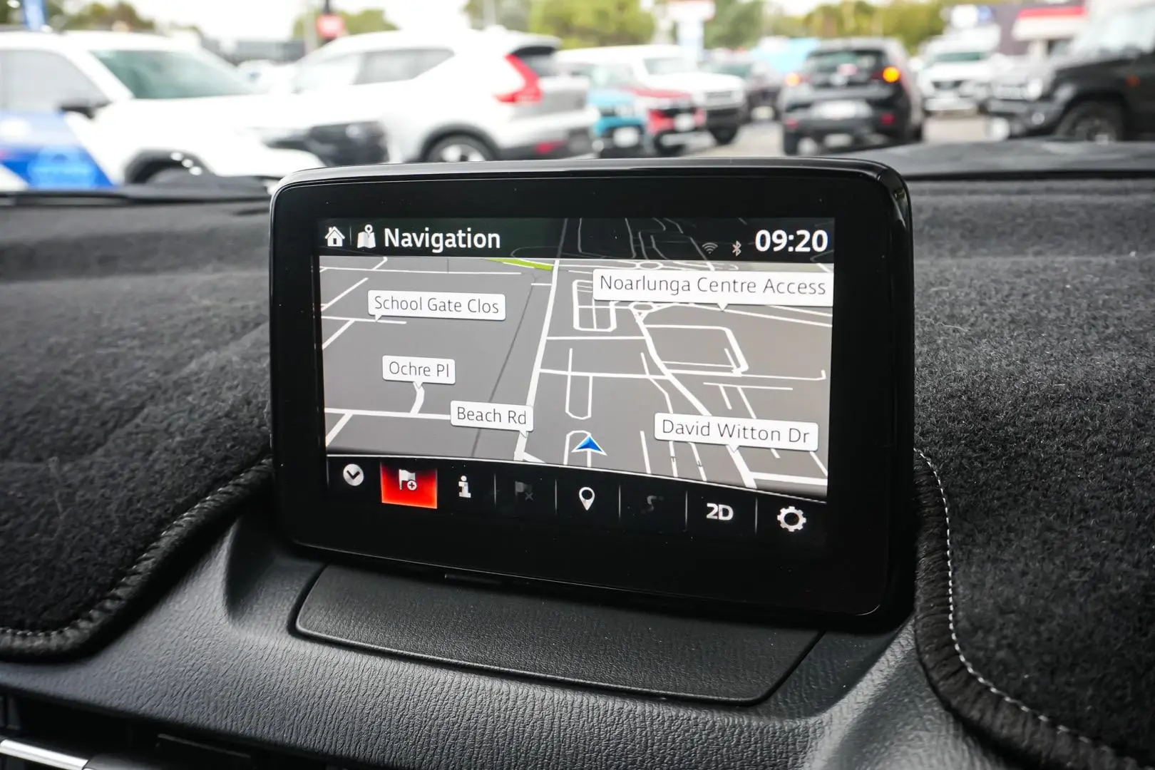 2019 Mazda CX-3 Gallery Image 25