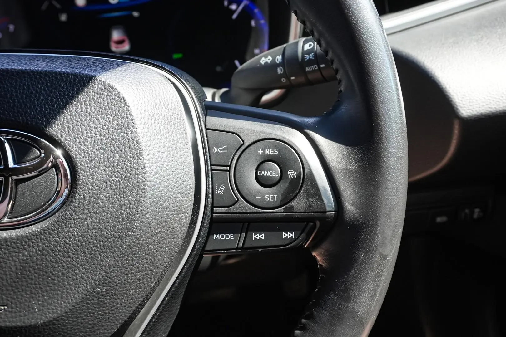 2020 Toyota Corolla Gallery Image 22