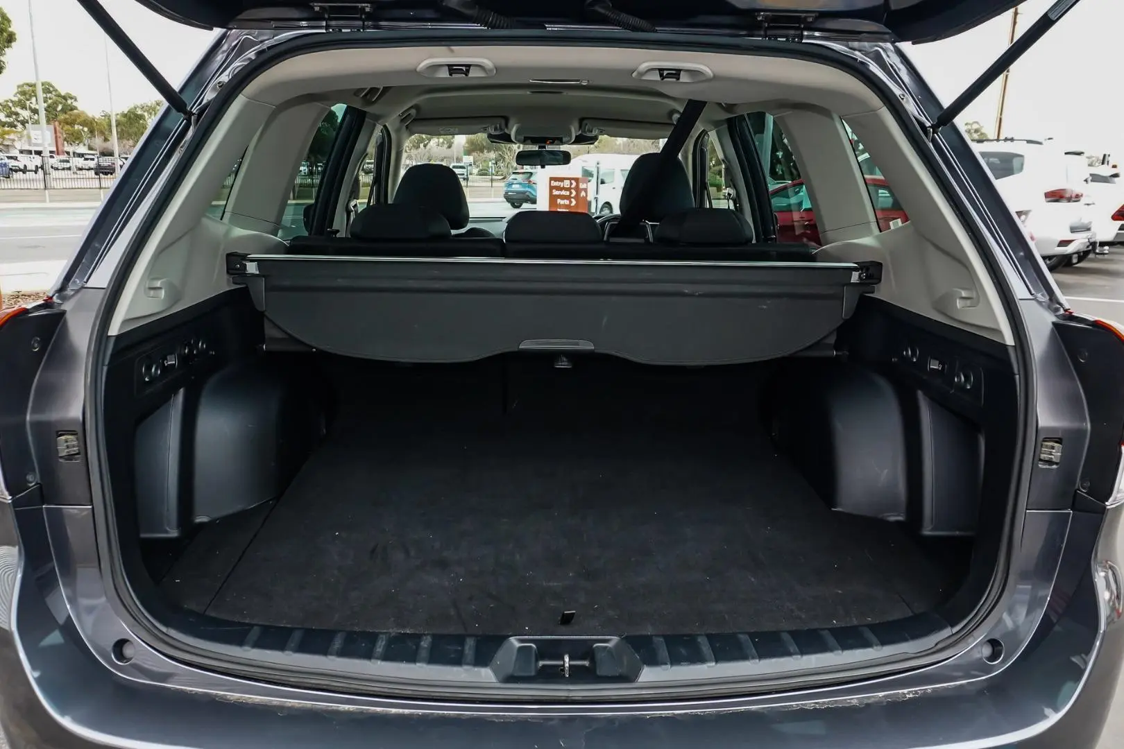 2023 Subaru Forester Gallery Image 10