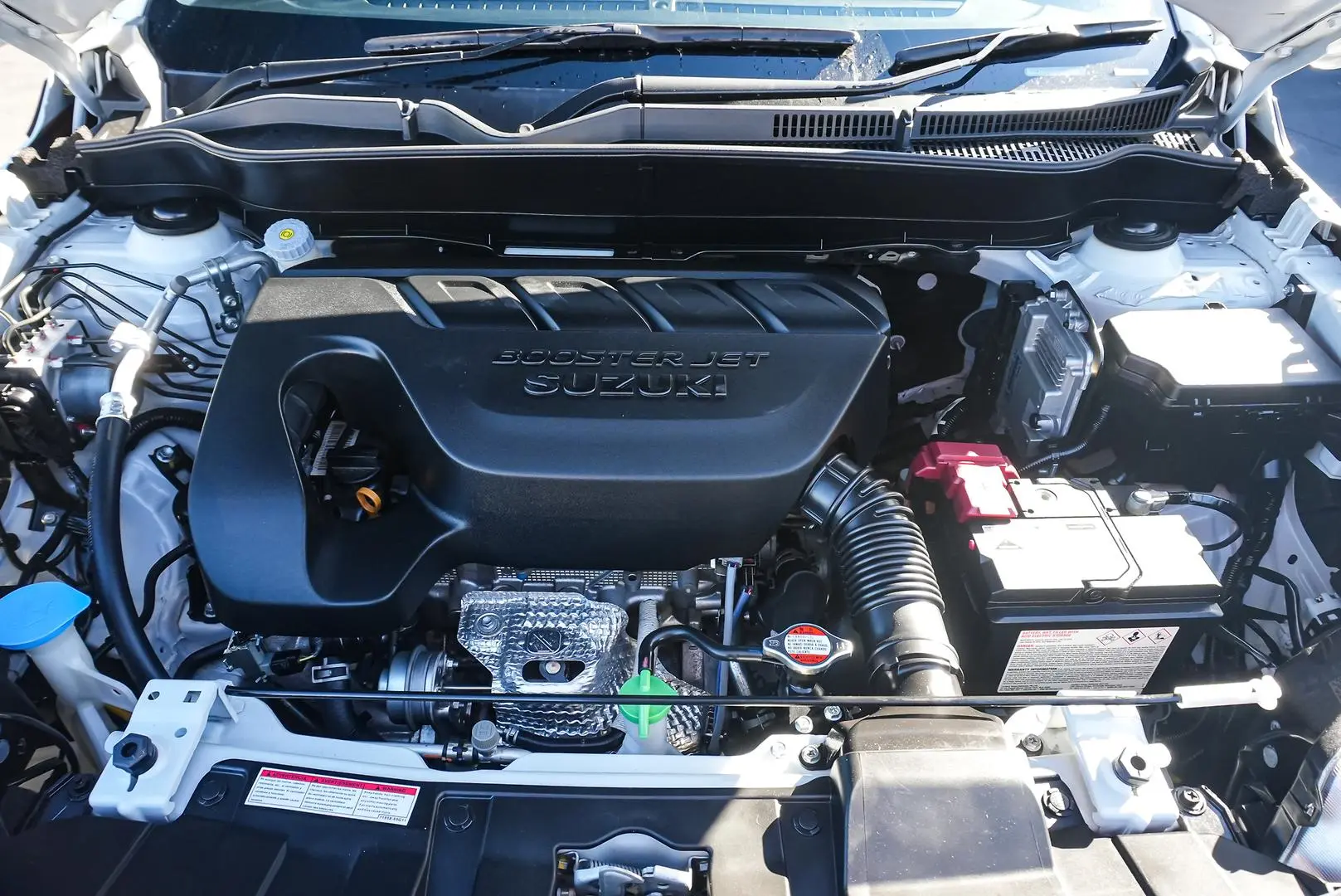 2022 Suzuki Vitara Gallery Image 22