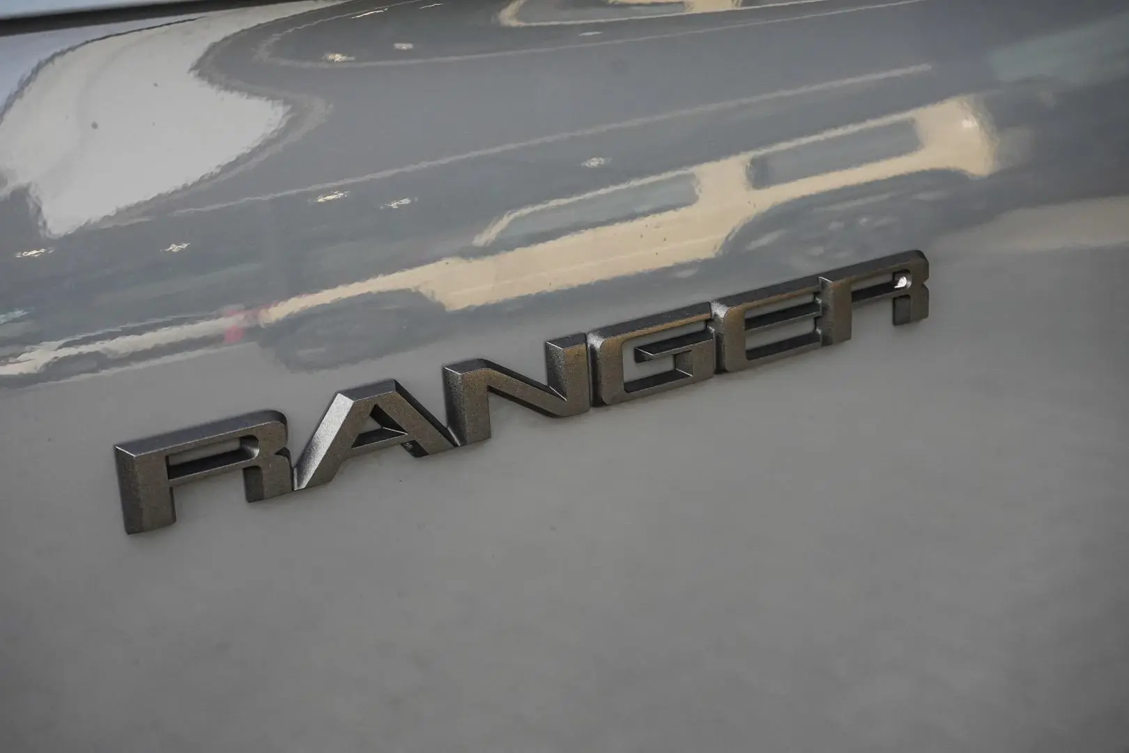 2019 Ford Ranger Gallery Image 18