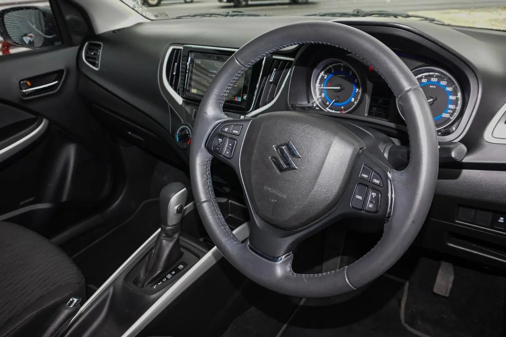 2019 Suzuki Baleno Gallery Image 7