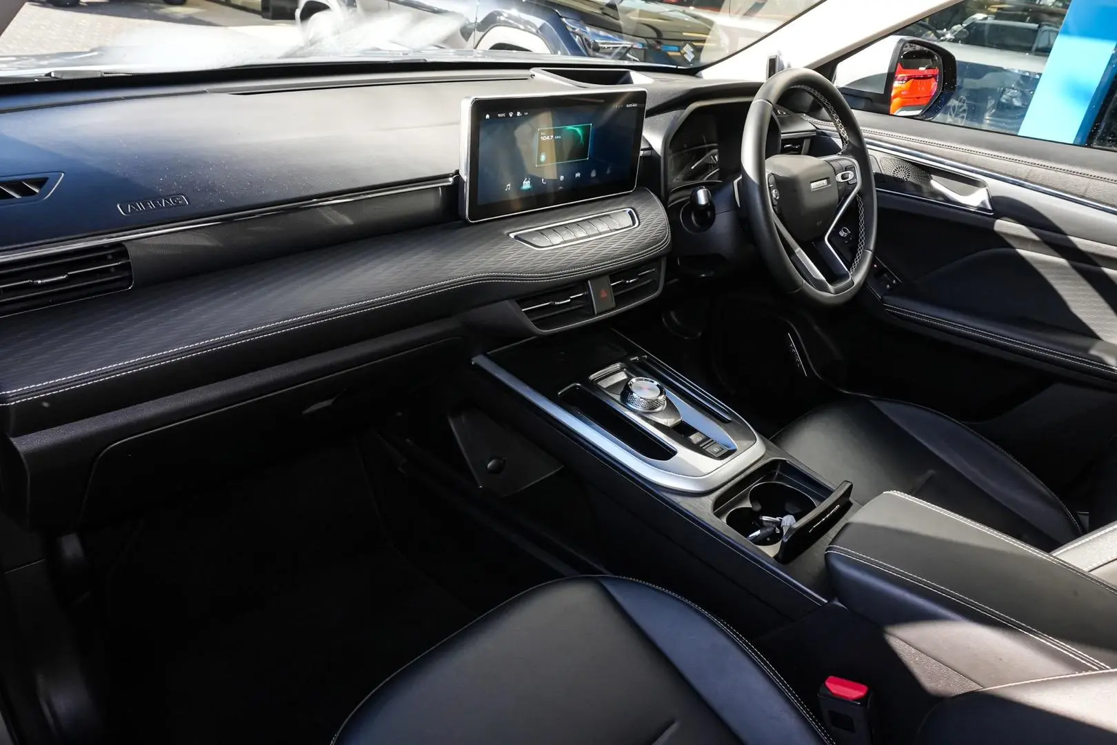 2023 GWM Haval Jolion Gallery Image 10