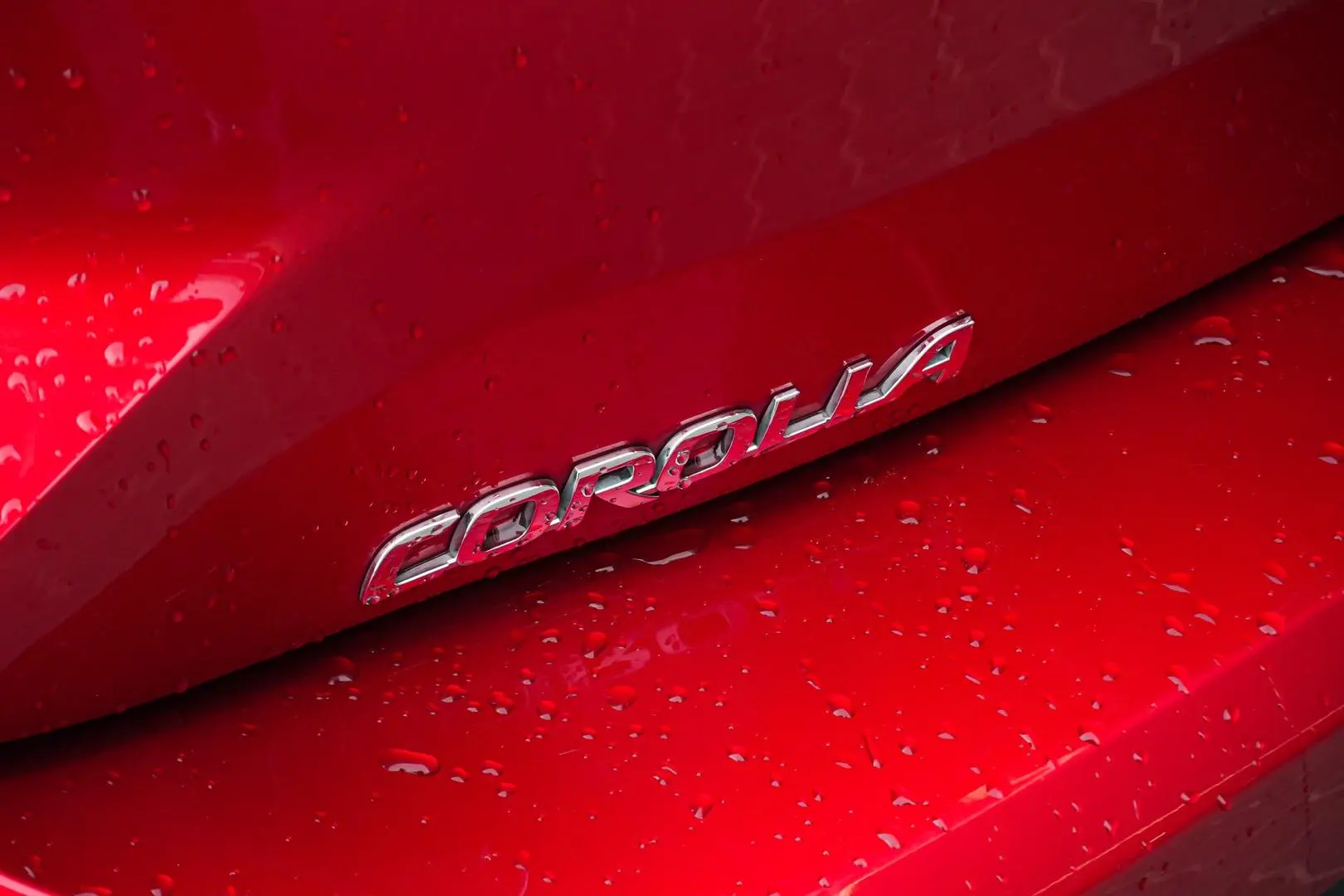 2022 Toyota Corolla Gallery Image 9