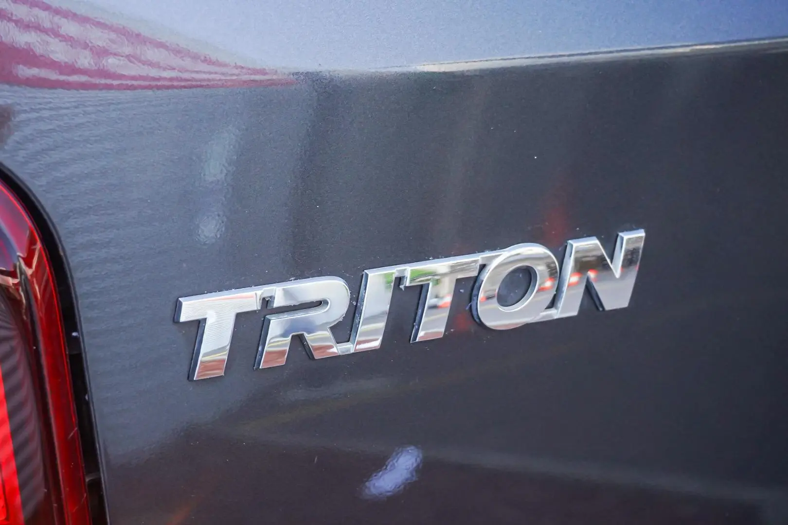 2021 Mitsubishi Triton Gallery Image 17