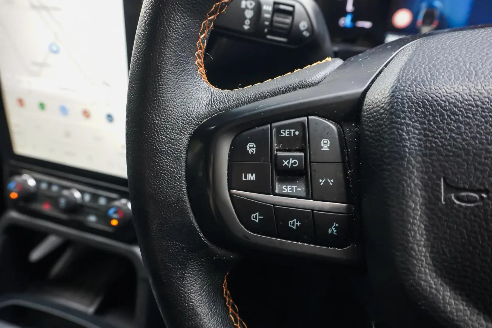 2024 Ford Ranger Gallery Image 21