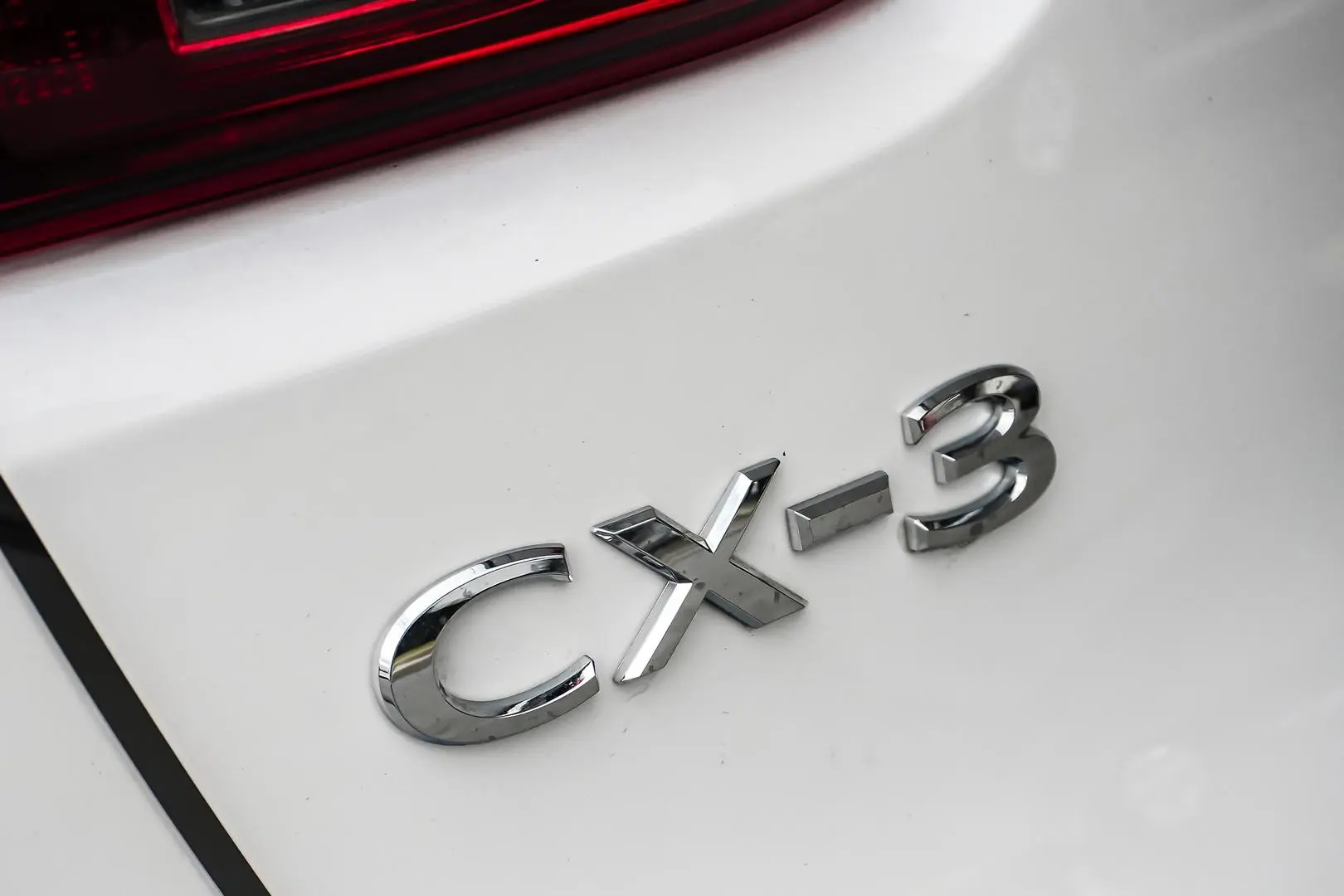 2023 Mazda CX-3 Gallery Image 17
