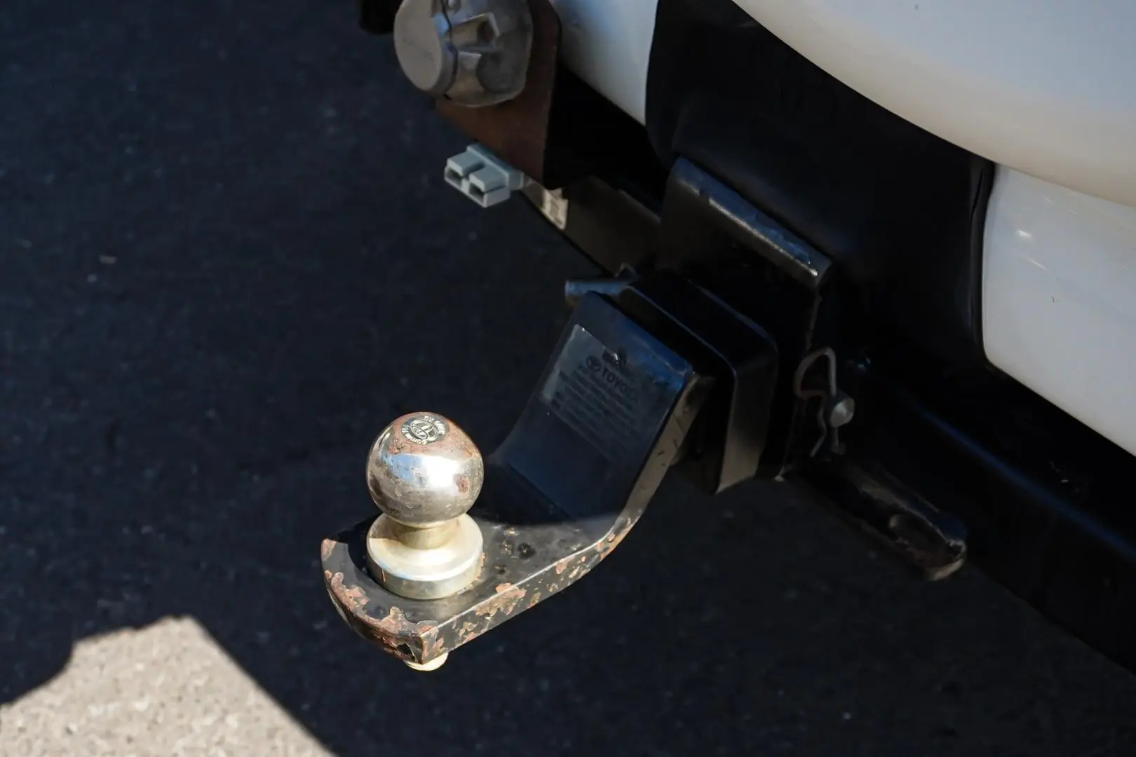 2013 Toyota Landcruiser Prado Gallery Image 15