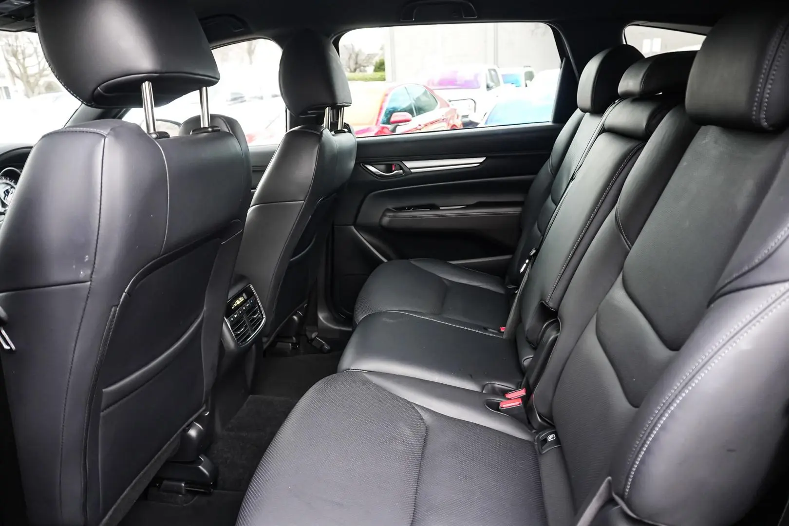 2021 Mazda CX-8 Gallery Image 8