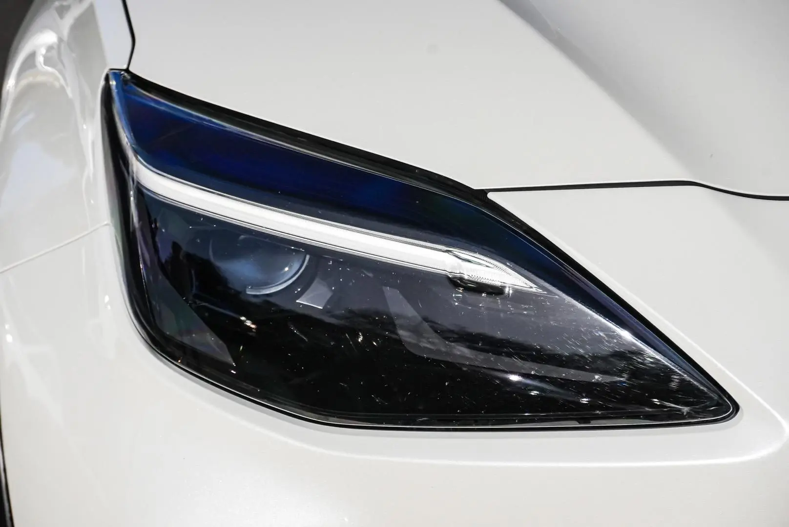 2022 Toyota Yaris Cross Gallery Image 11