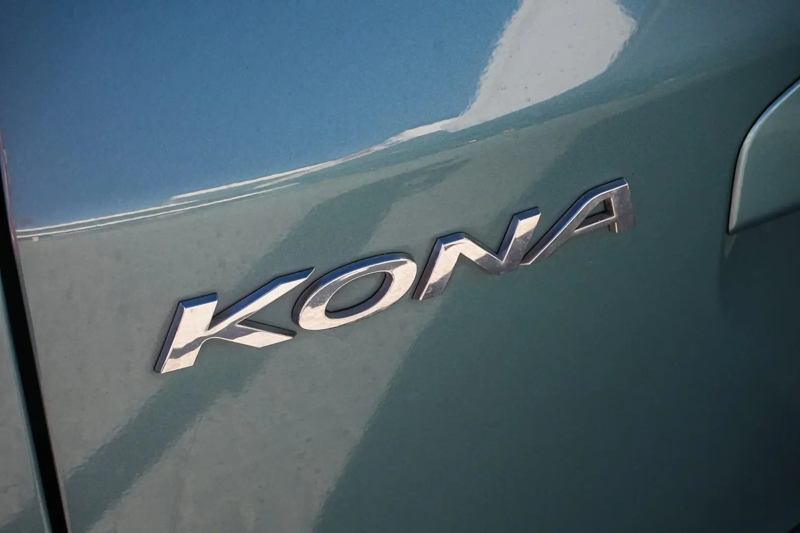 2019 Hyundai Kona Gallery Image 14