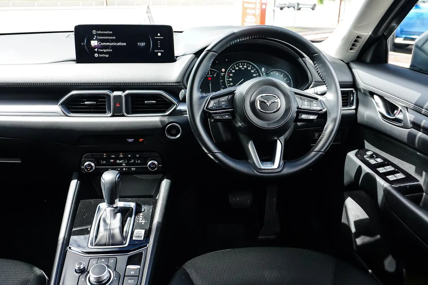 2024 Mazda CX-5 Gallery Image 9