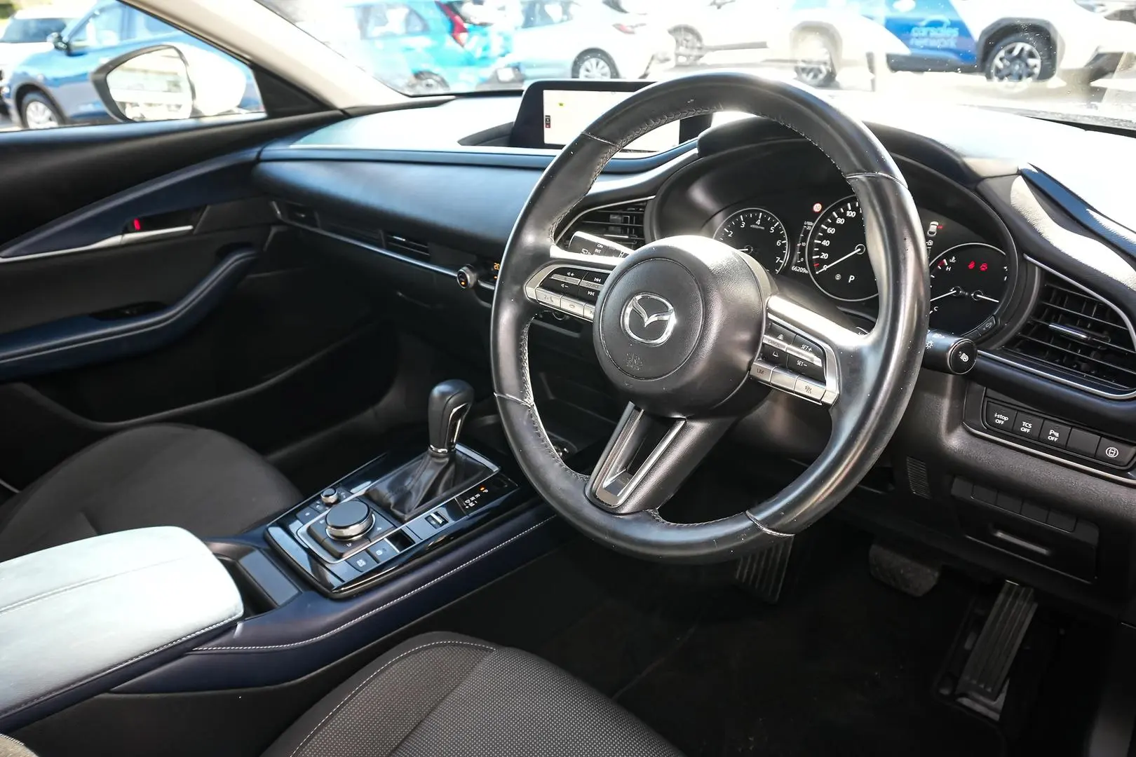2021 Mazda CX-30 Gallery Image 7