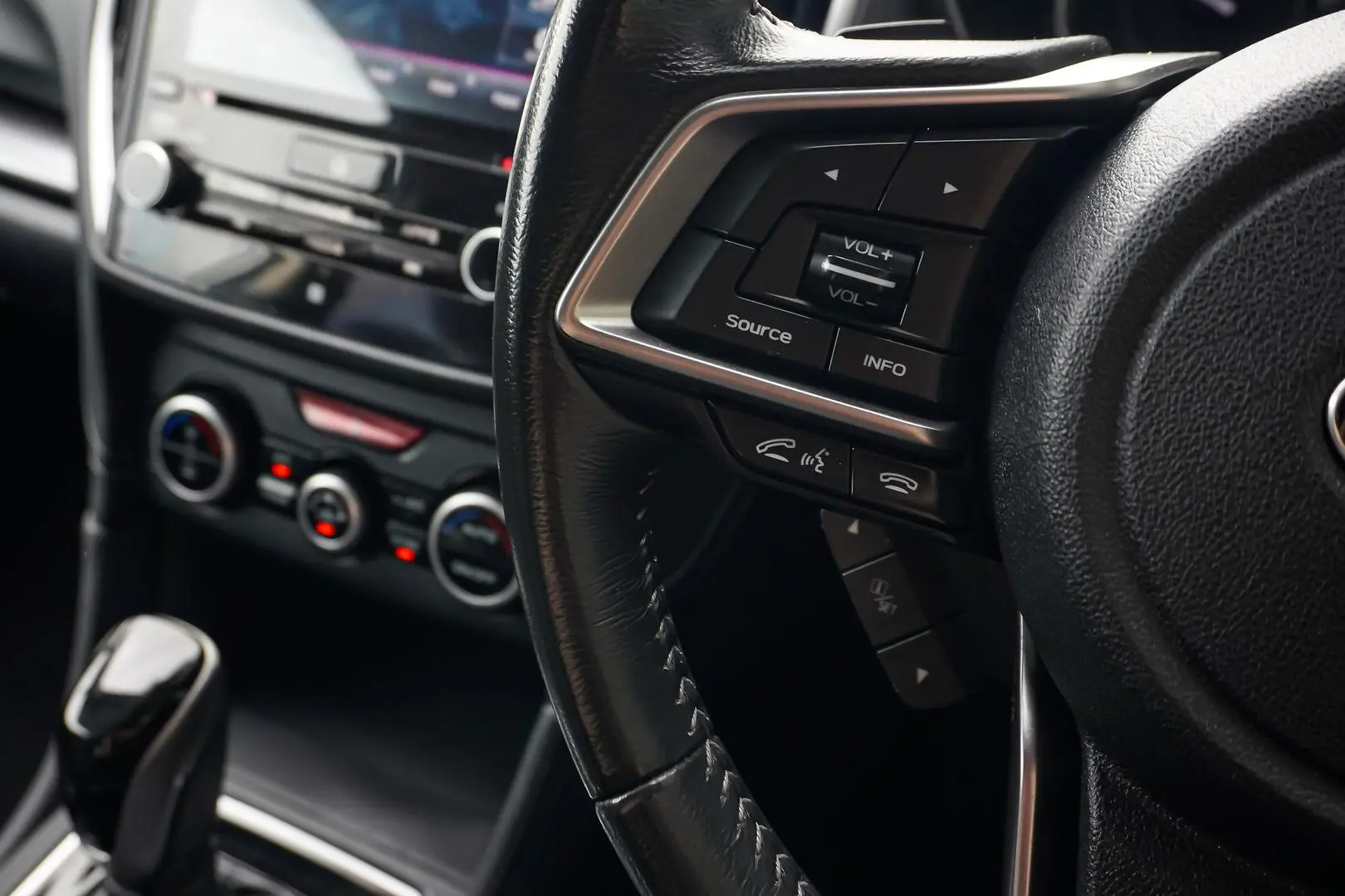 2020 Subaru Impreza Gallery Image 19