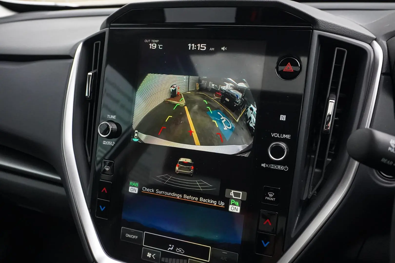 2024 Subaru Impreza Gallery Image 23