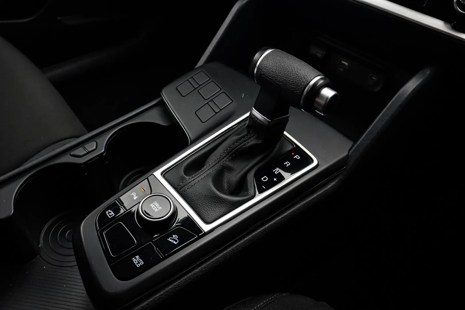 2024 Kia Sportage Gallery Image 19