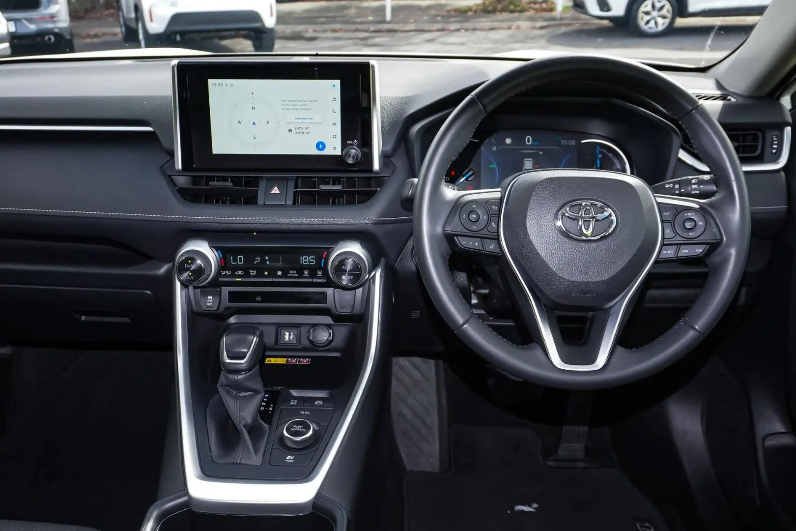 2023 Toyota RAV4 Gallery Image 9