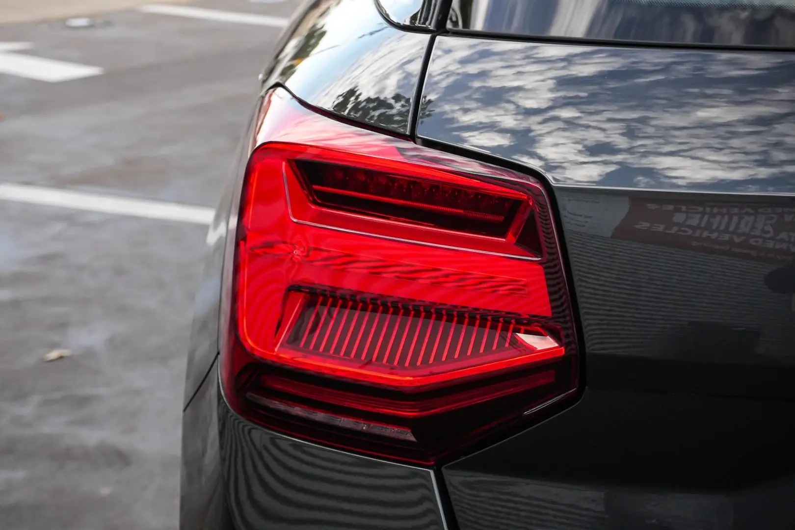 2024 Audi Q2 Gallery Image 14