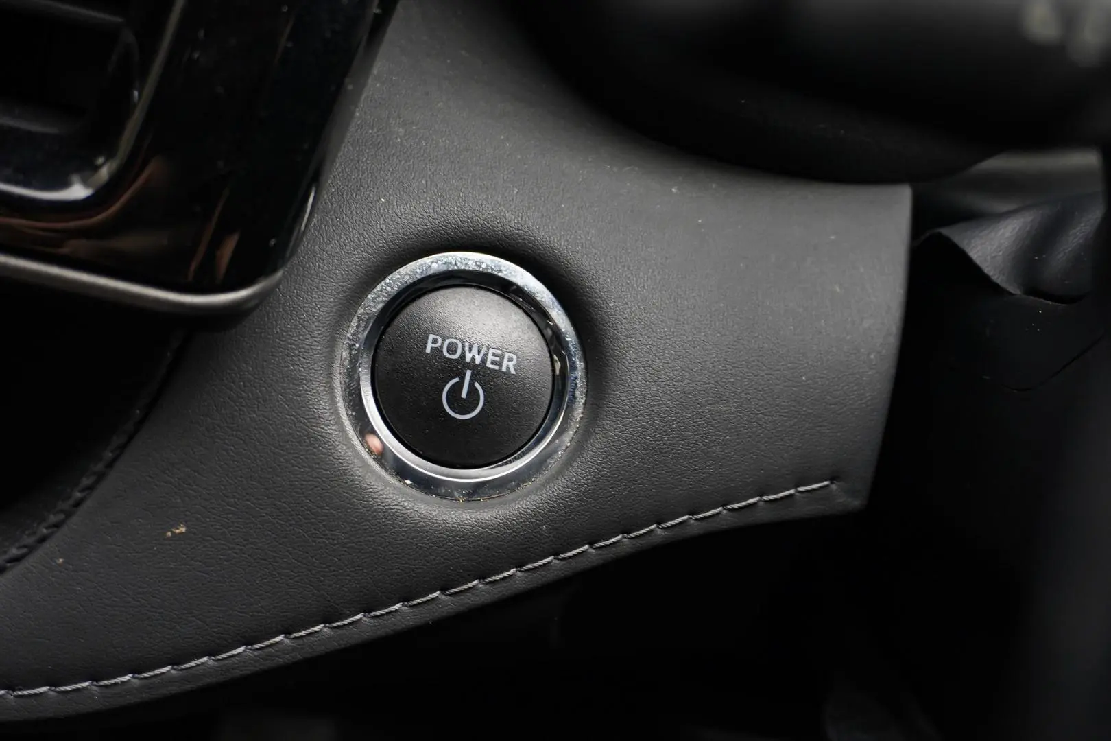 2023 Toyota Kluger Gallery Image 23