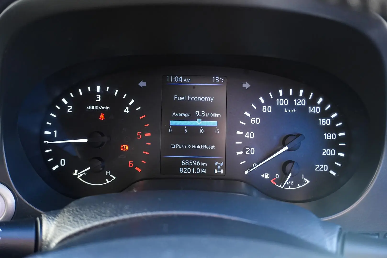 2019 Nissan Navara Gallery Image 16