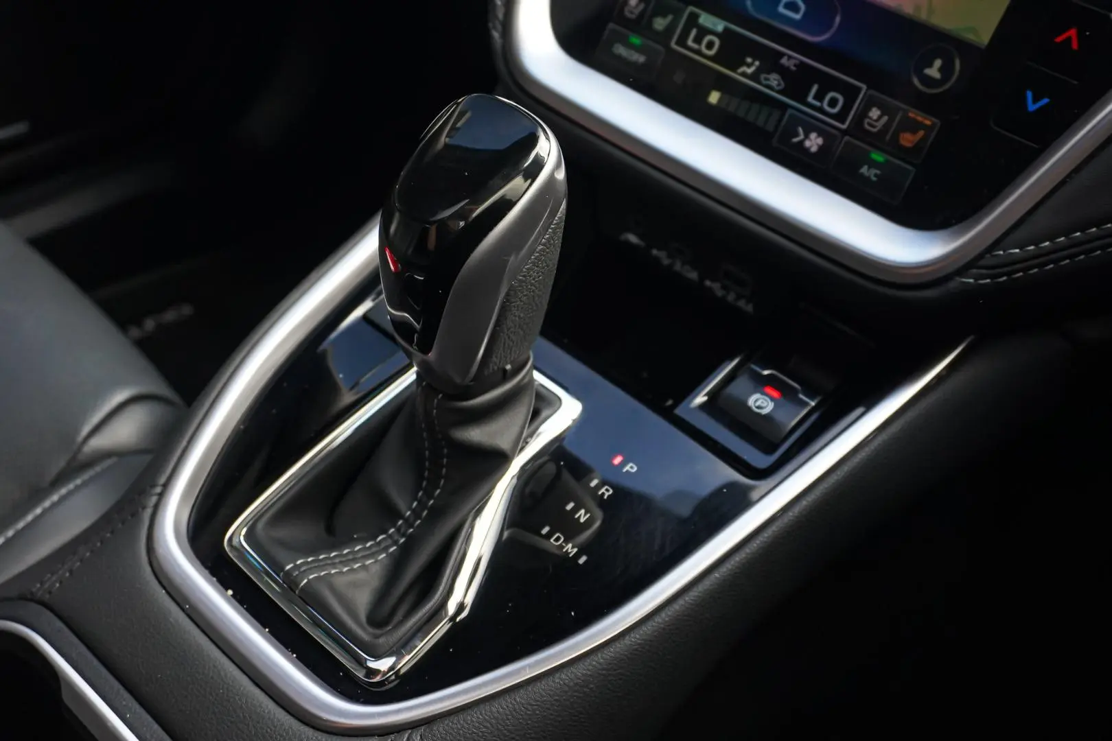 2023 Subaru Outback Gallery Image 20