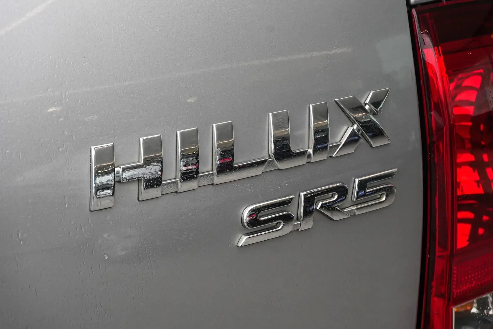 2018 Toyota Hilux Gallery Image 15