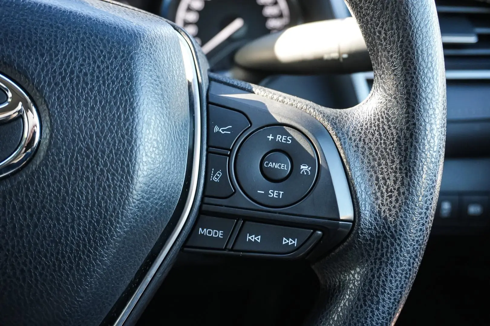 2024 Toyota Camry Gallery Image 21