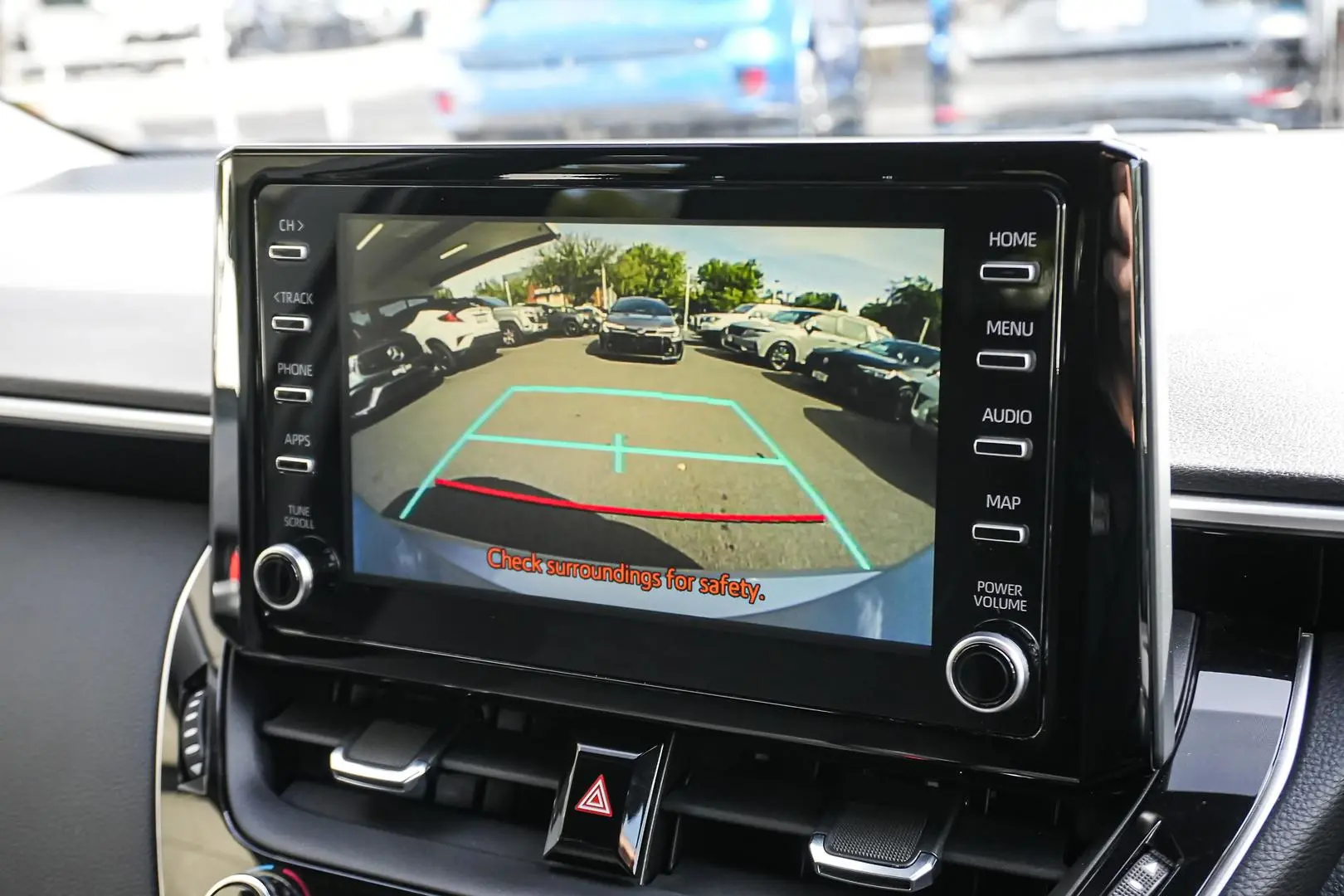 2020 Toyota Corolla Gallery Image 23