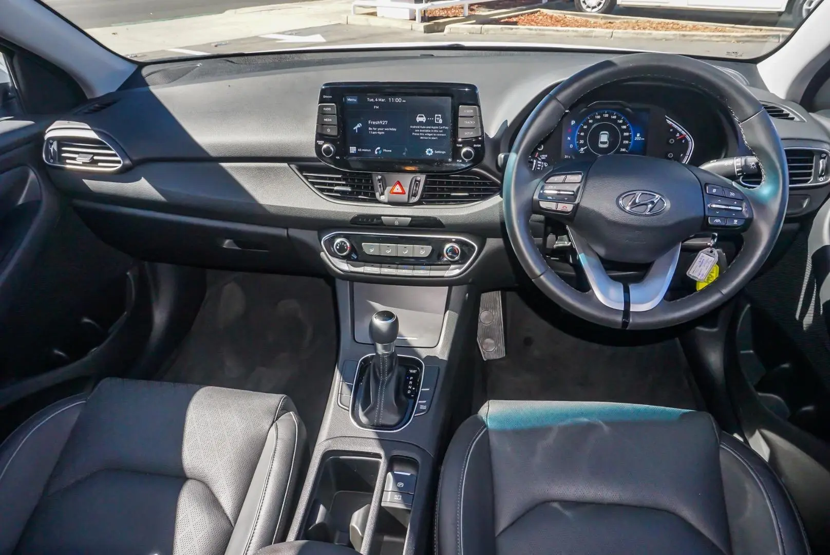 2022 Hyundai I30 Gallery Image 7