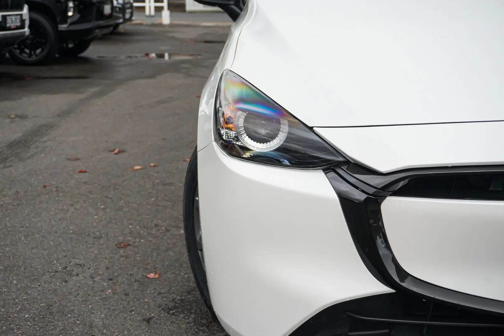 2024 Mazda 2 Gallery Image 13