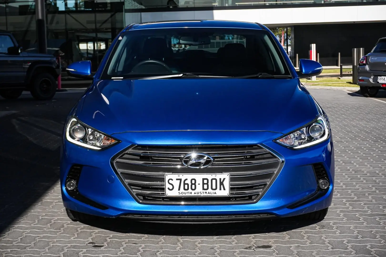 2016 Hyundai Elantra Gallery Image 5