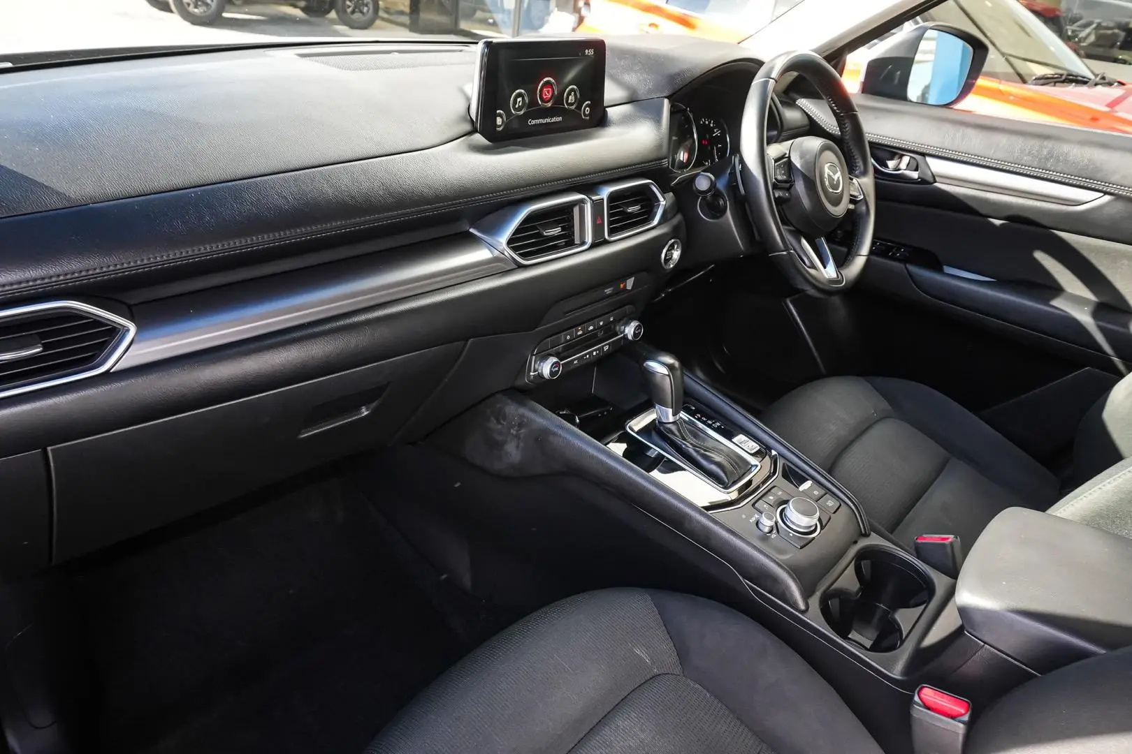 2022 Mazda CX-5 Gallery Image 10