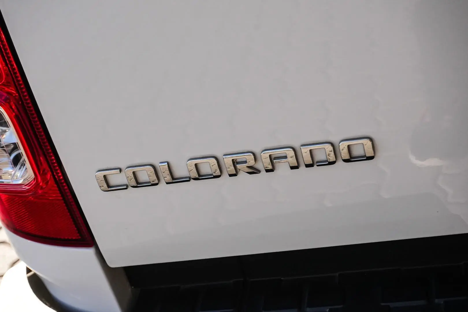 2019 Holden Colorado Gallery Image 15