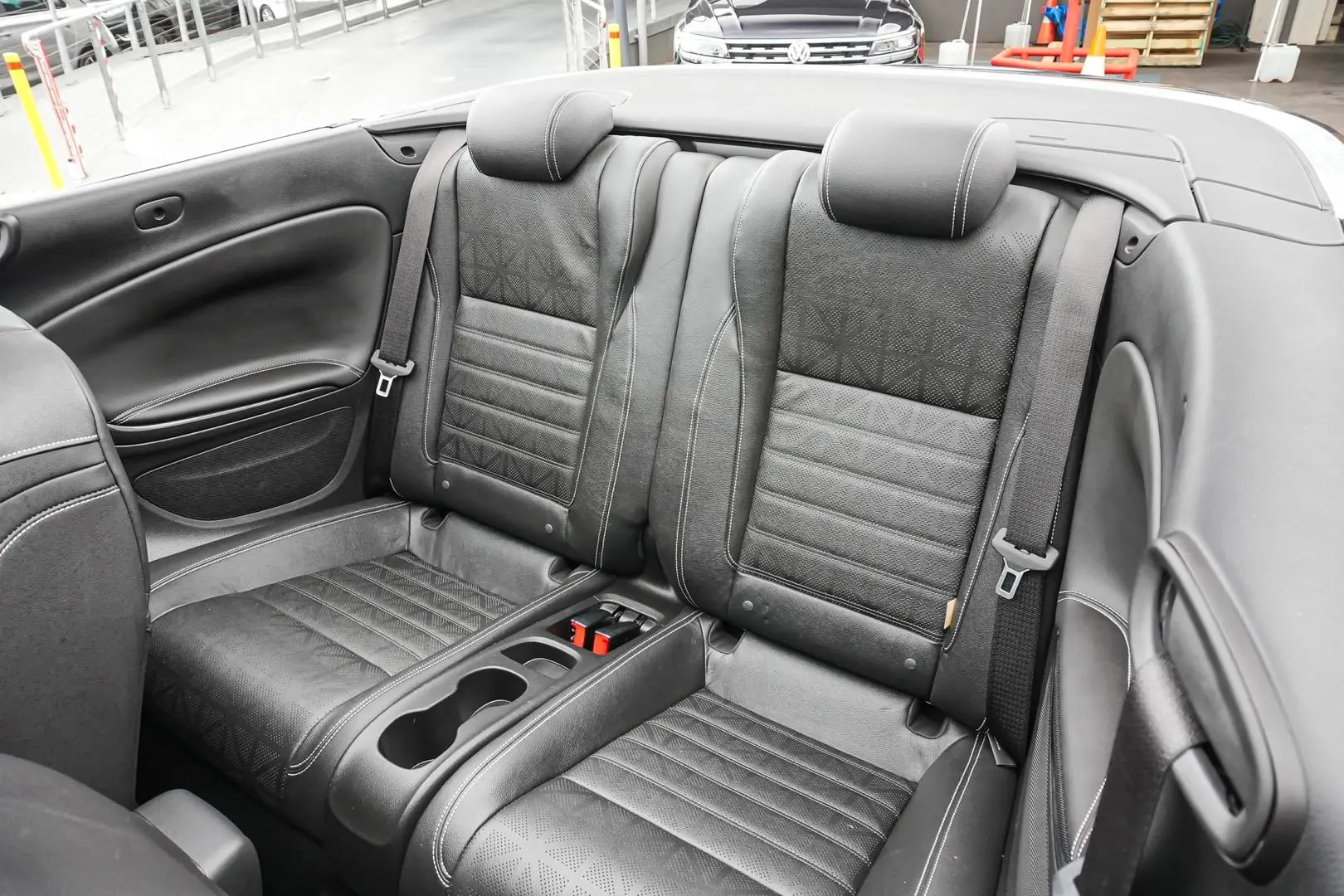 2015 Holden Cascada Gallery Image 10