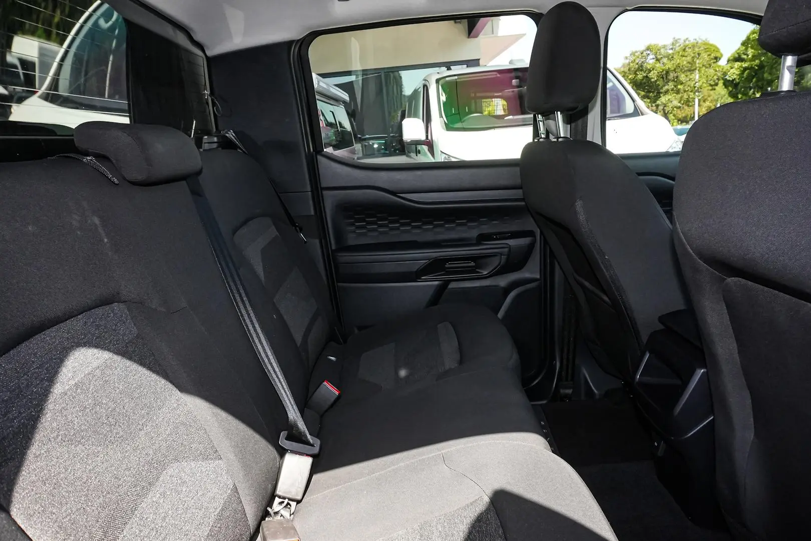 2022 Ford Ranger Gallery Image 14