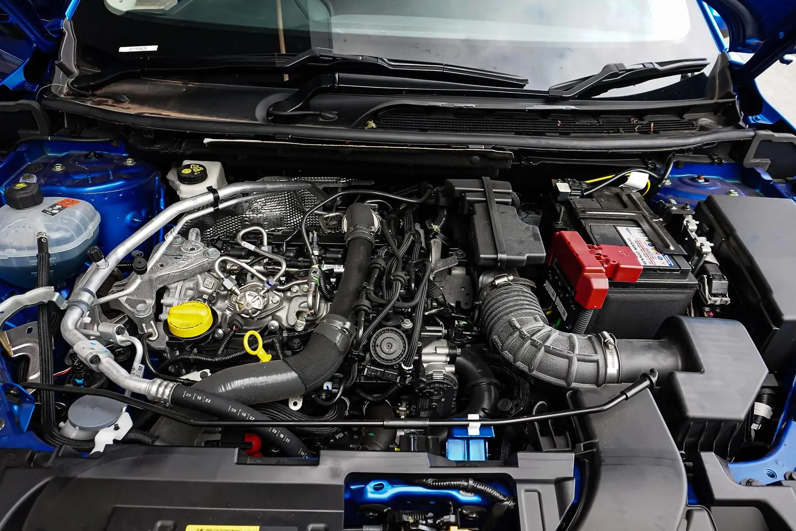 2023 Nissan QASHQAI Gallery Image 23