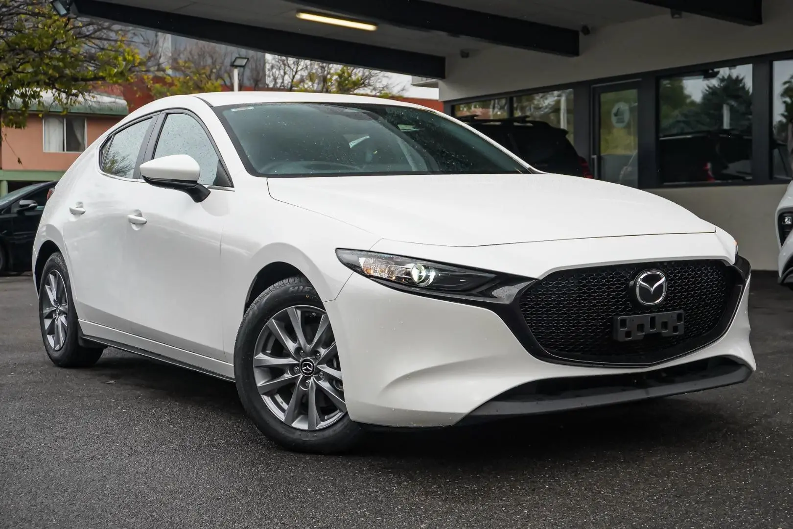 2024 Mazda 3 Gallery Image 2