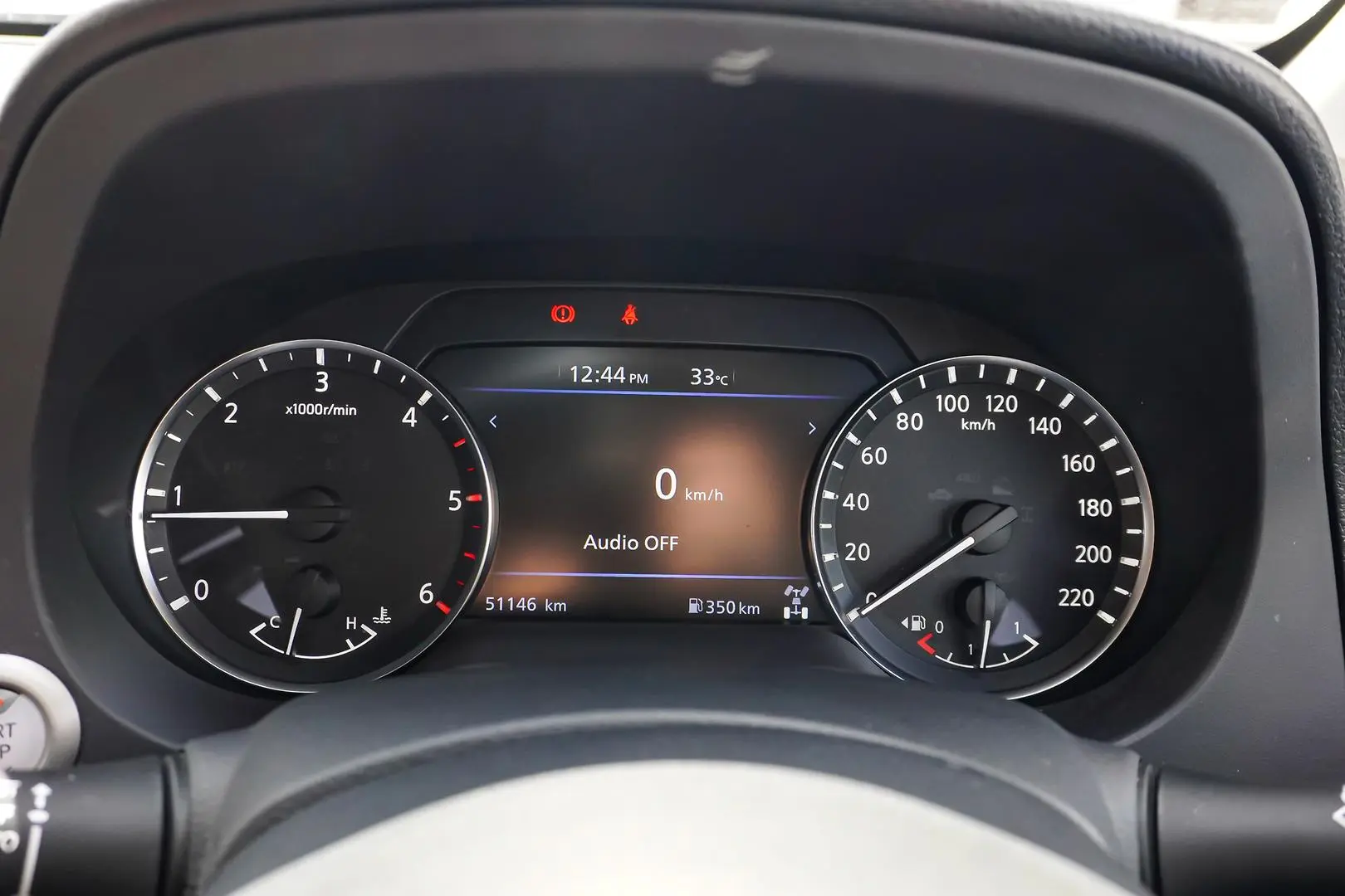 2023 Nissan Navara Gallery Image 17