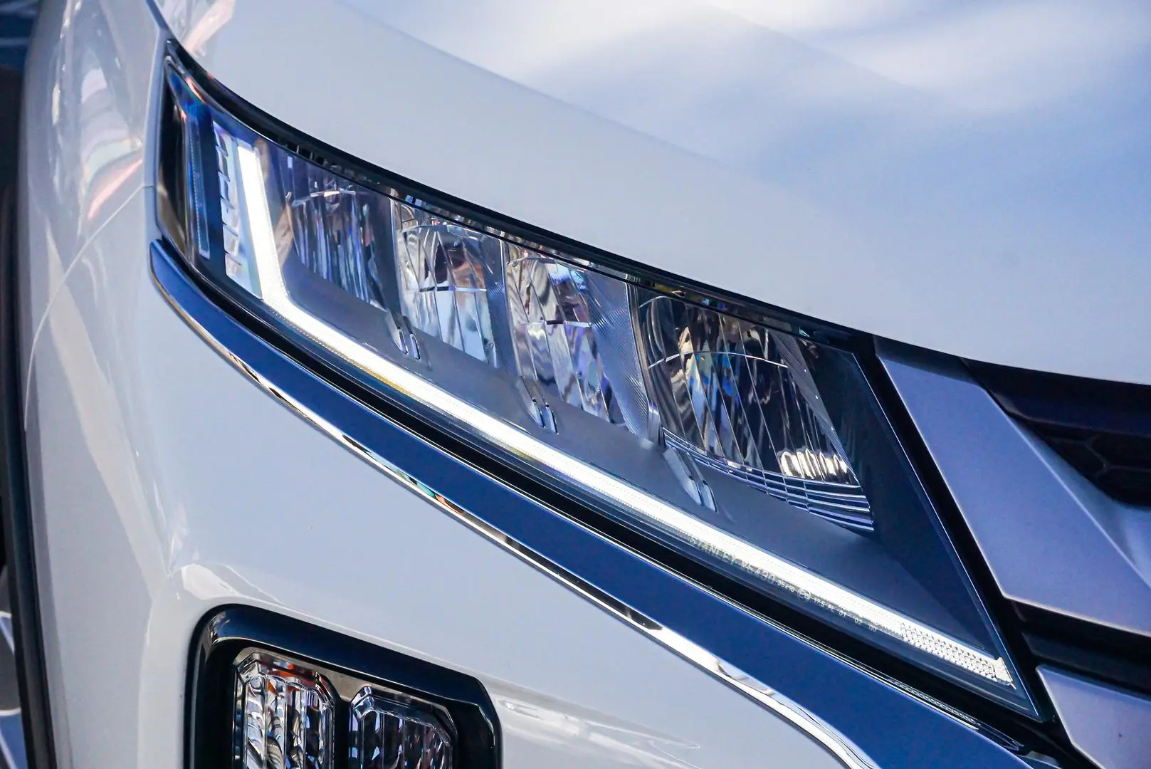 2020 Mitsubishi ASX Gallery Image 11