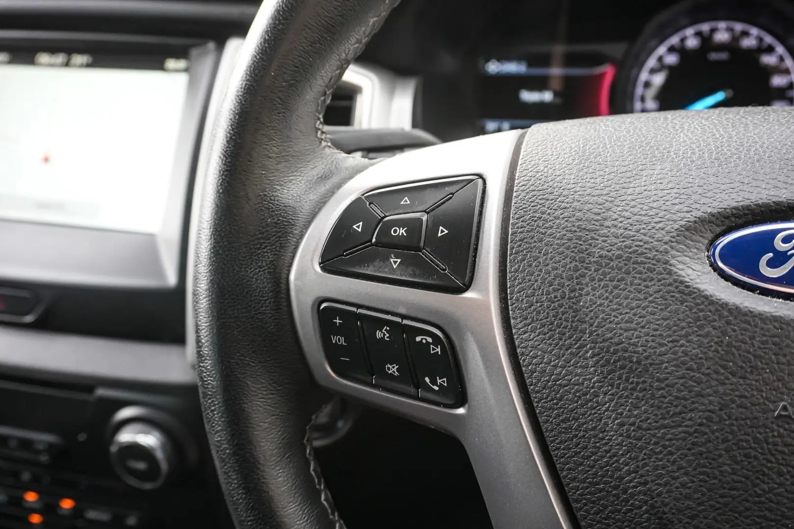 2018 Ford Ranger Gallery Image 22