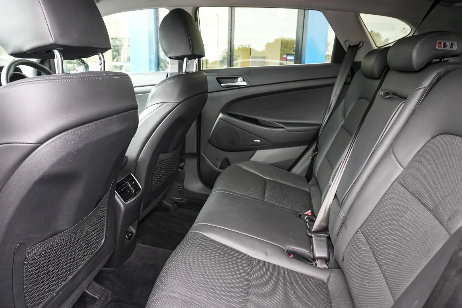 2019 Hyundai Tucson Gallery Image 13